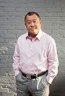 Eric Tsang